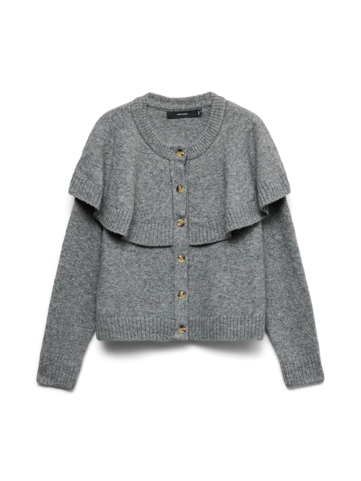 Vero Moda Lilli Cape Cardigan