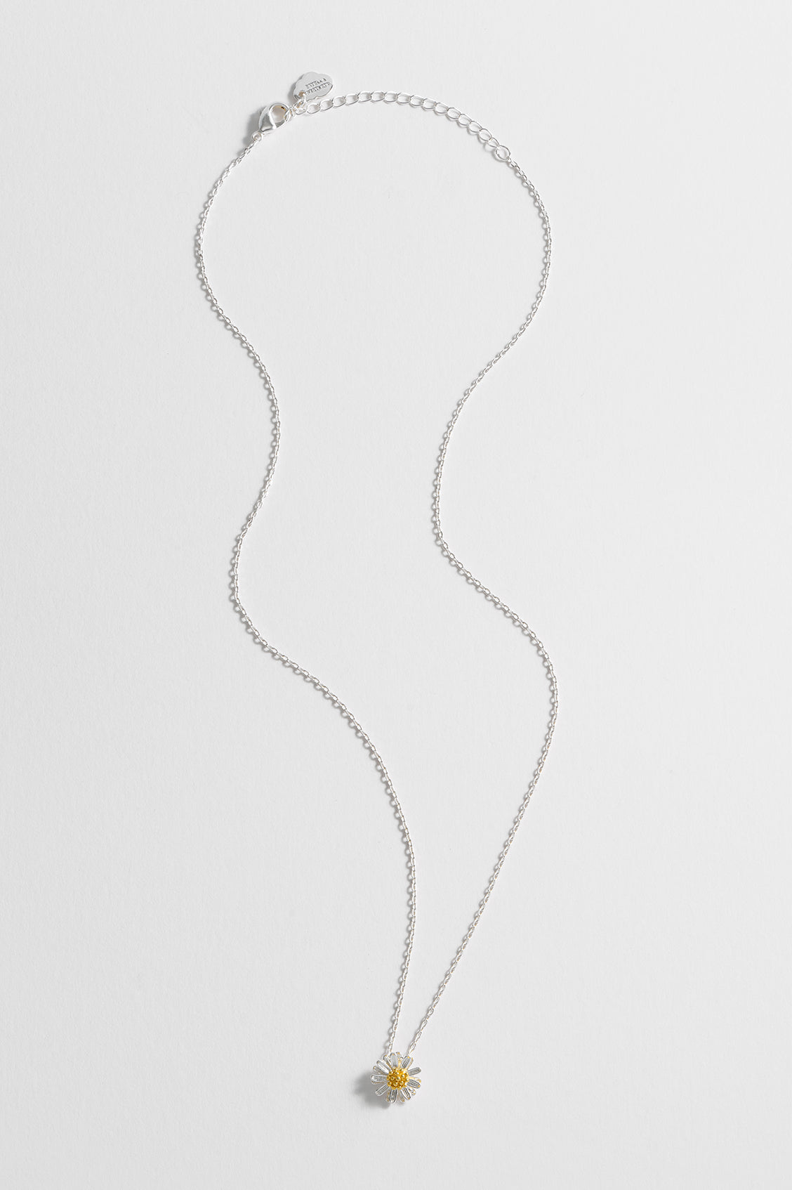 Estella Bartlett Wildflower Necklace