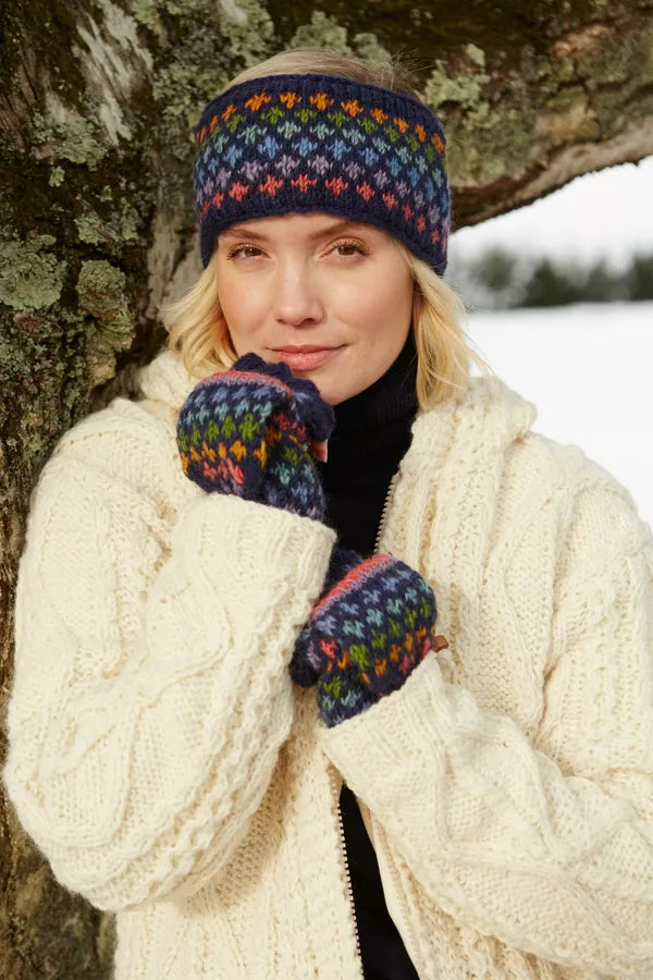 Granada Glove Mitts