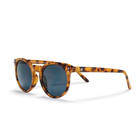 CHPO Cote De Basques X in Leopard