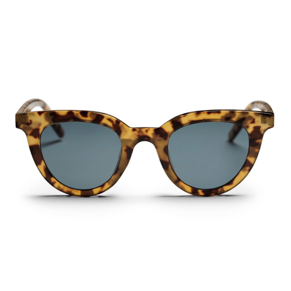 CHPO Långholmen Sunglasses Leopard