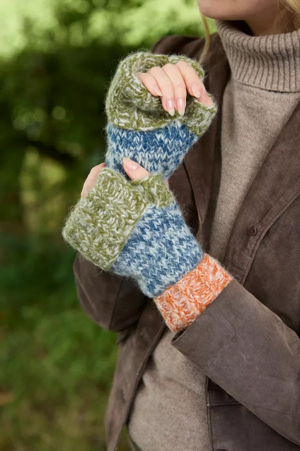 Berlin Handwarmers