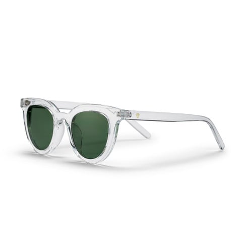 CHPO Långholmen Sunglasses Grey