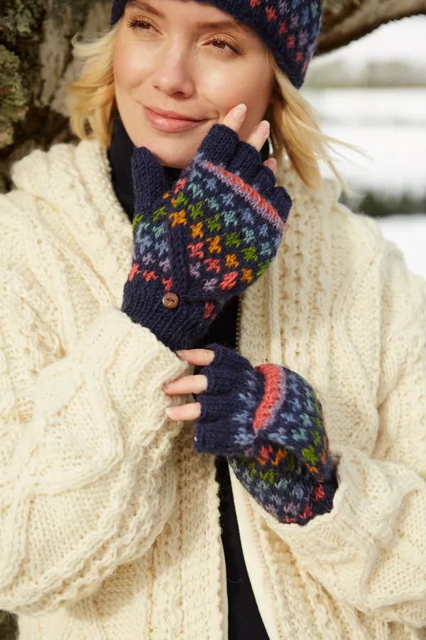 Granada Glove Mitts
