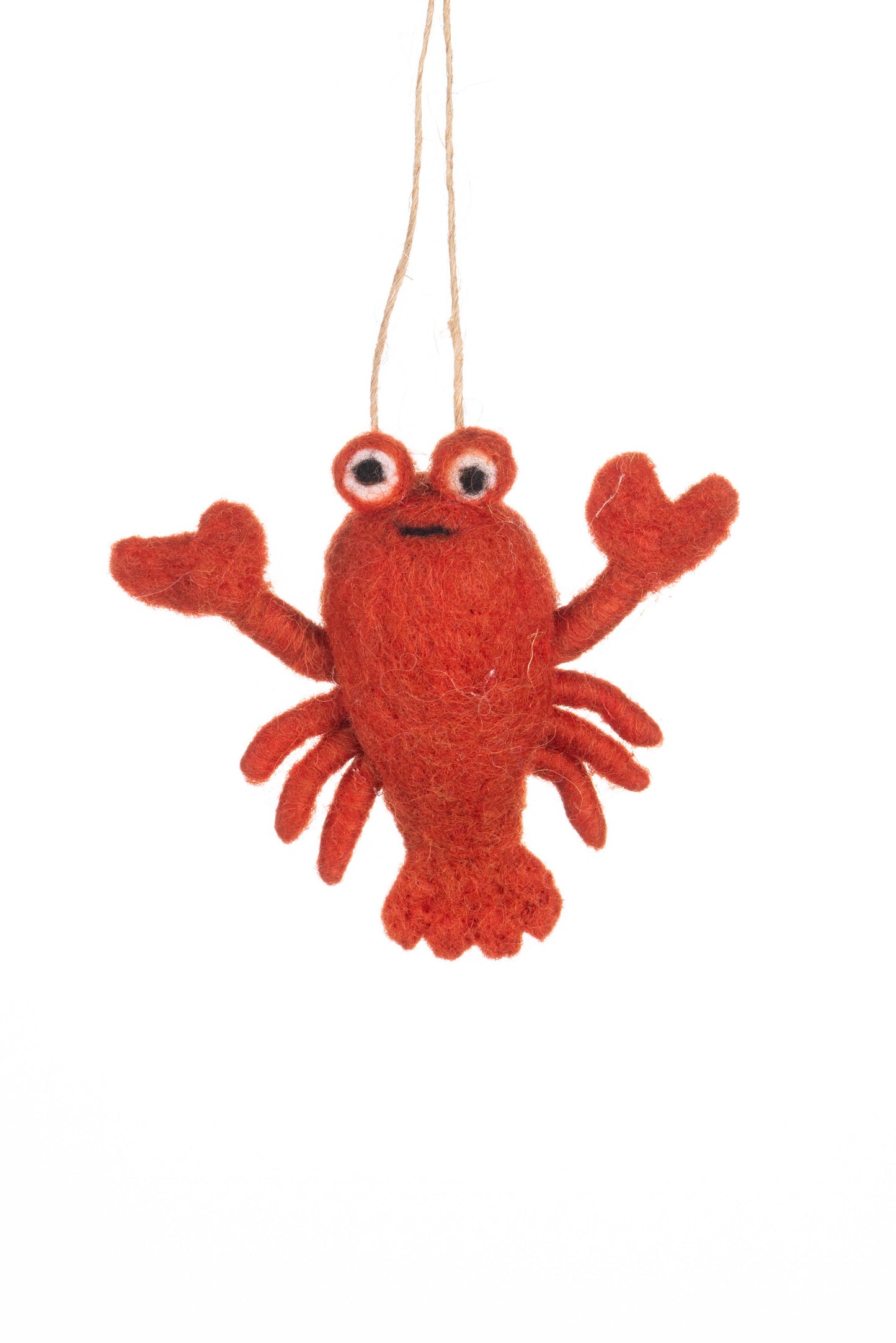 Langostino Hanging Decoration