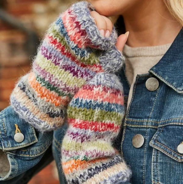 Coroico Handwarmers