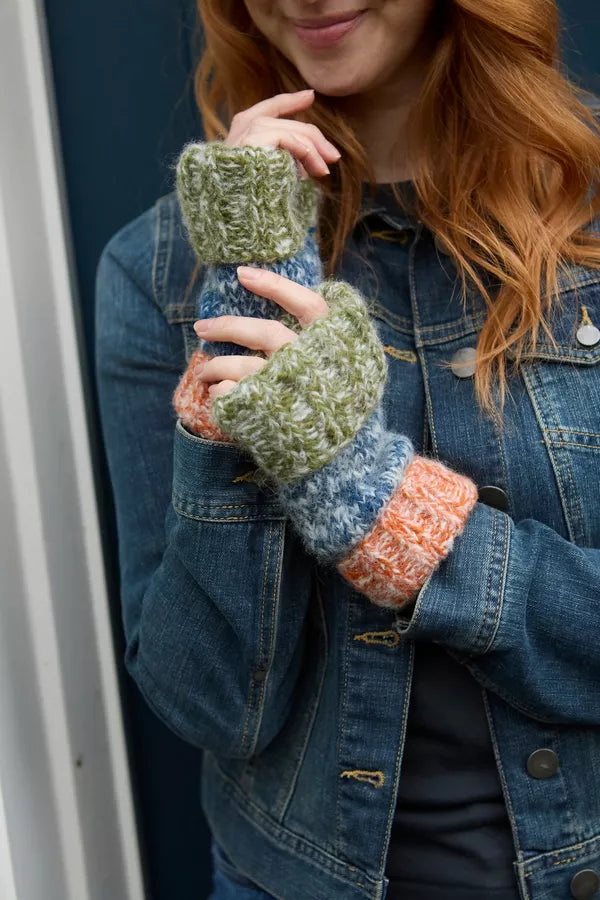 Berlin Handwarmers