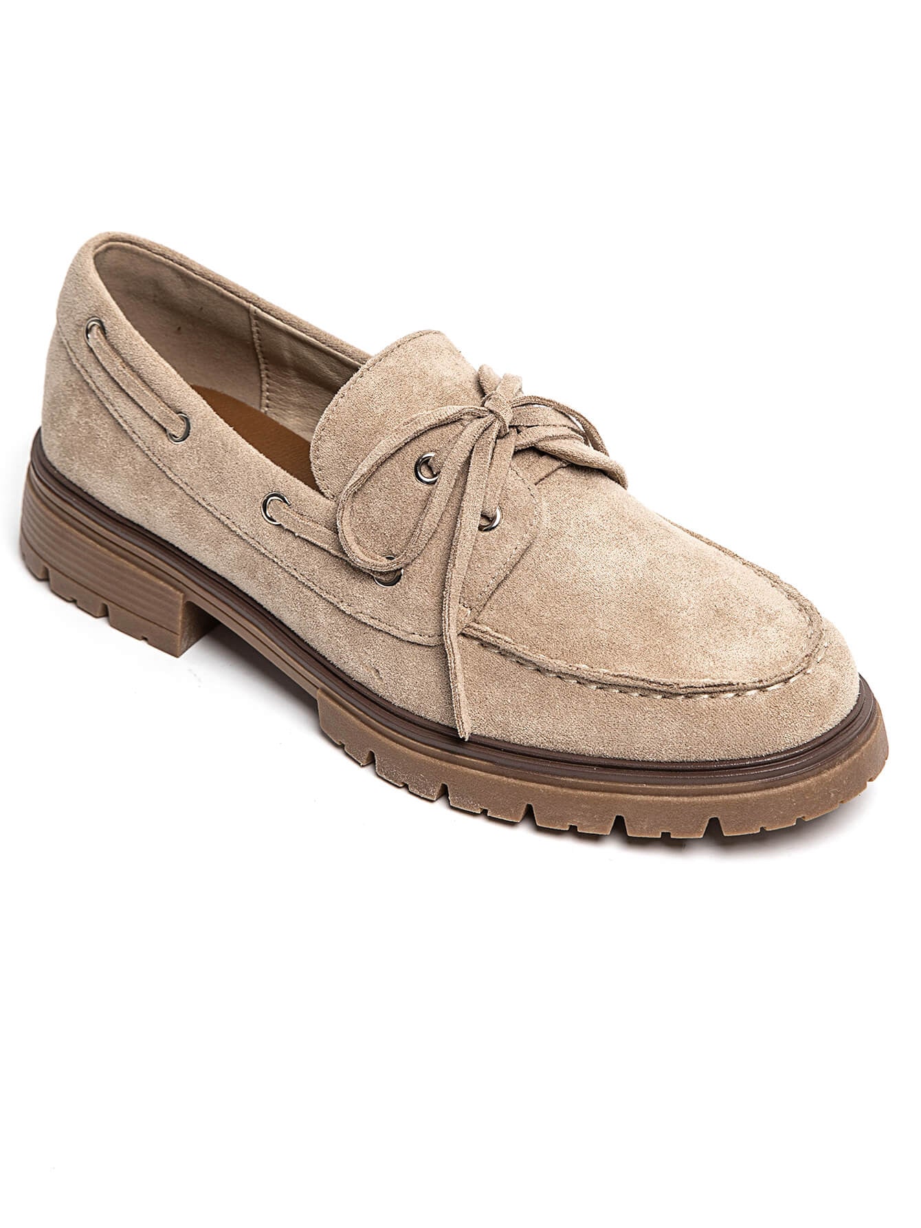 Daria Deck Shoes