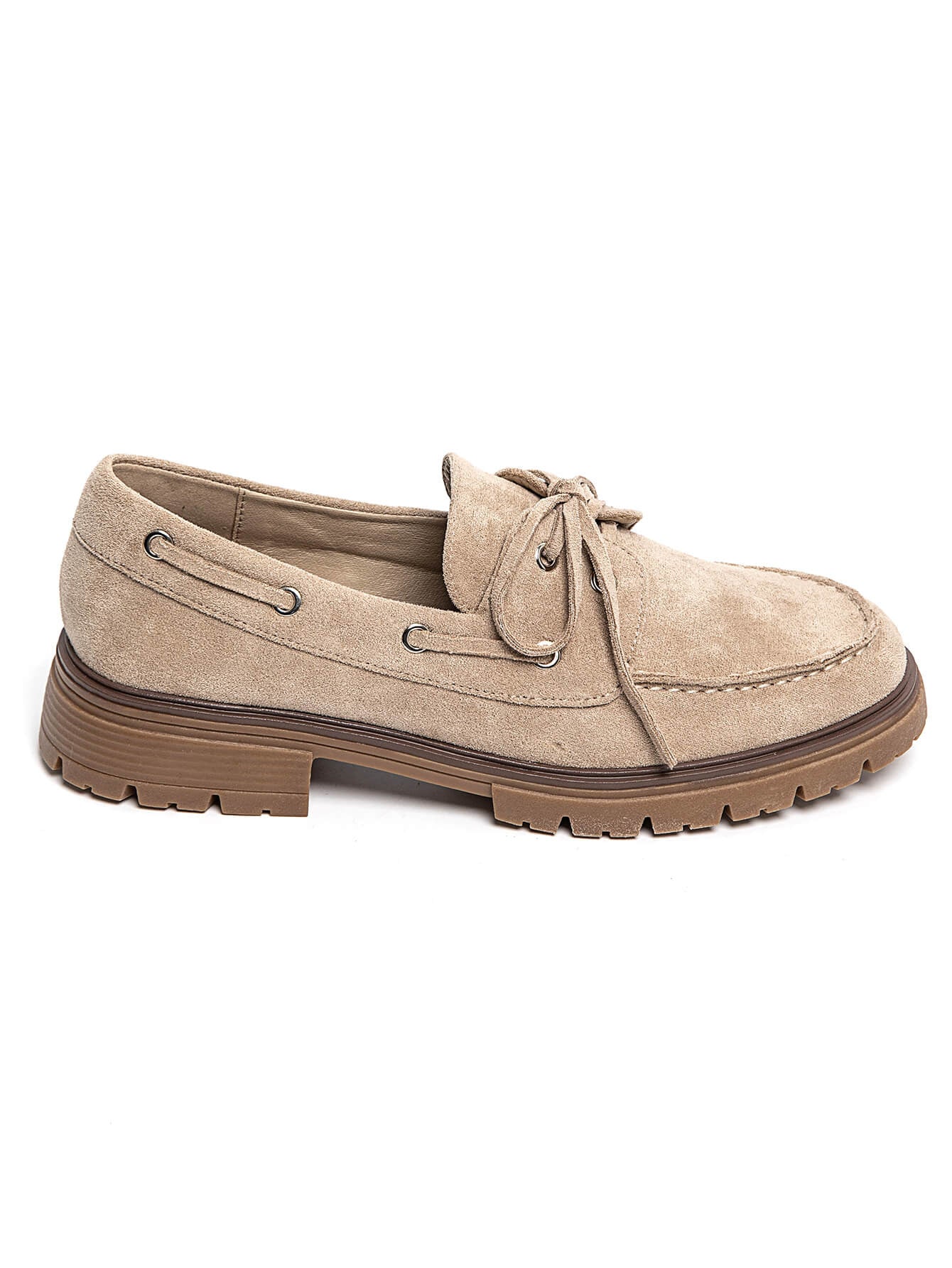 Daria Deck Shoes