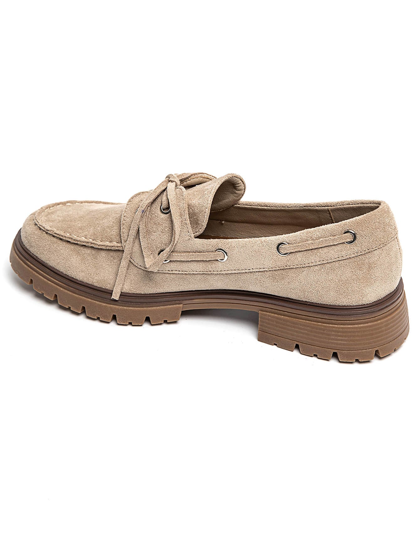 Daria Deck Shoes