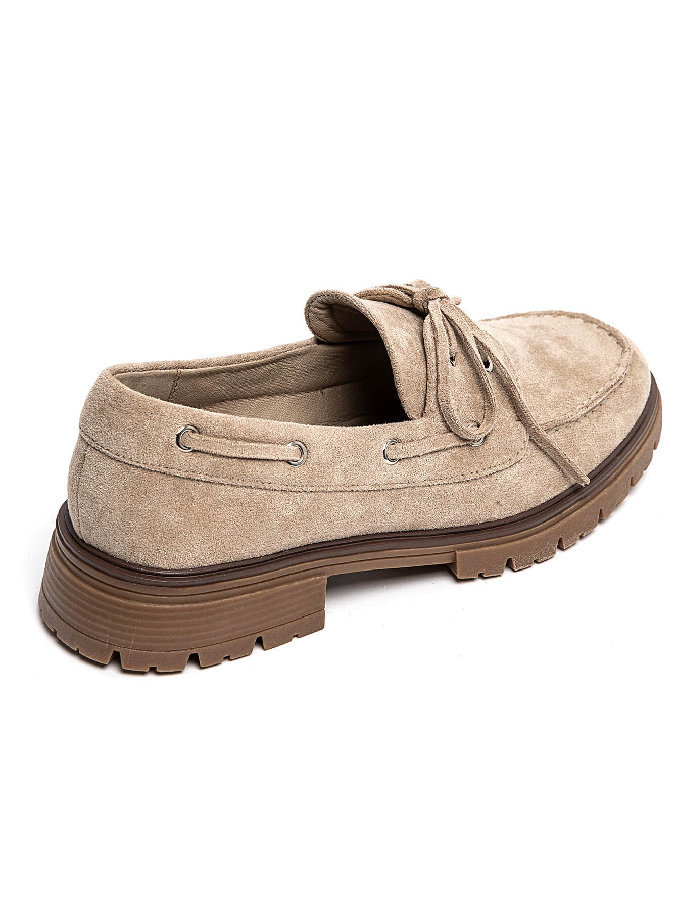 Daria Deck Shoes
