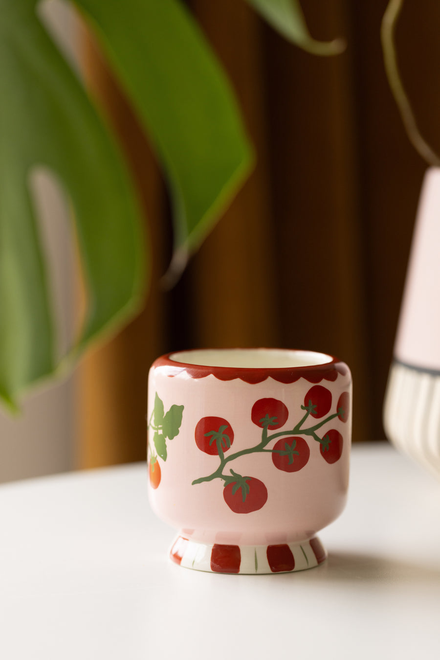 Paddywax Heirloom Tomato Vine Soy Candle