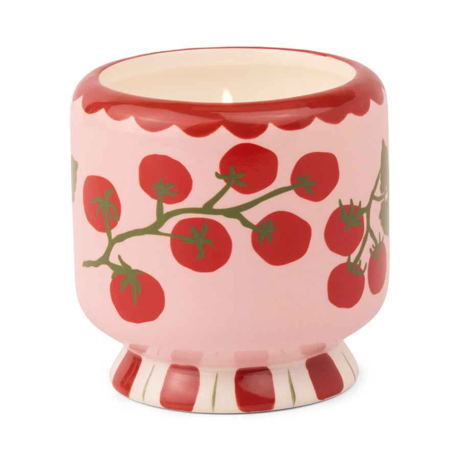 Paddywax Heirloom Tomato Vine Soy Candle
