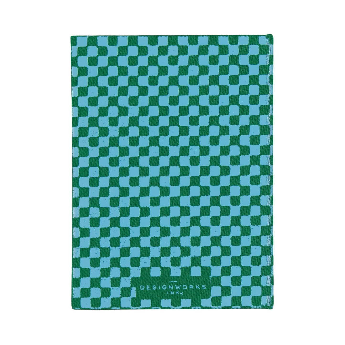'Pardon me, What The Heck Is Going On?' Book Style Notepad
