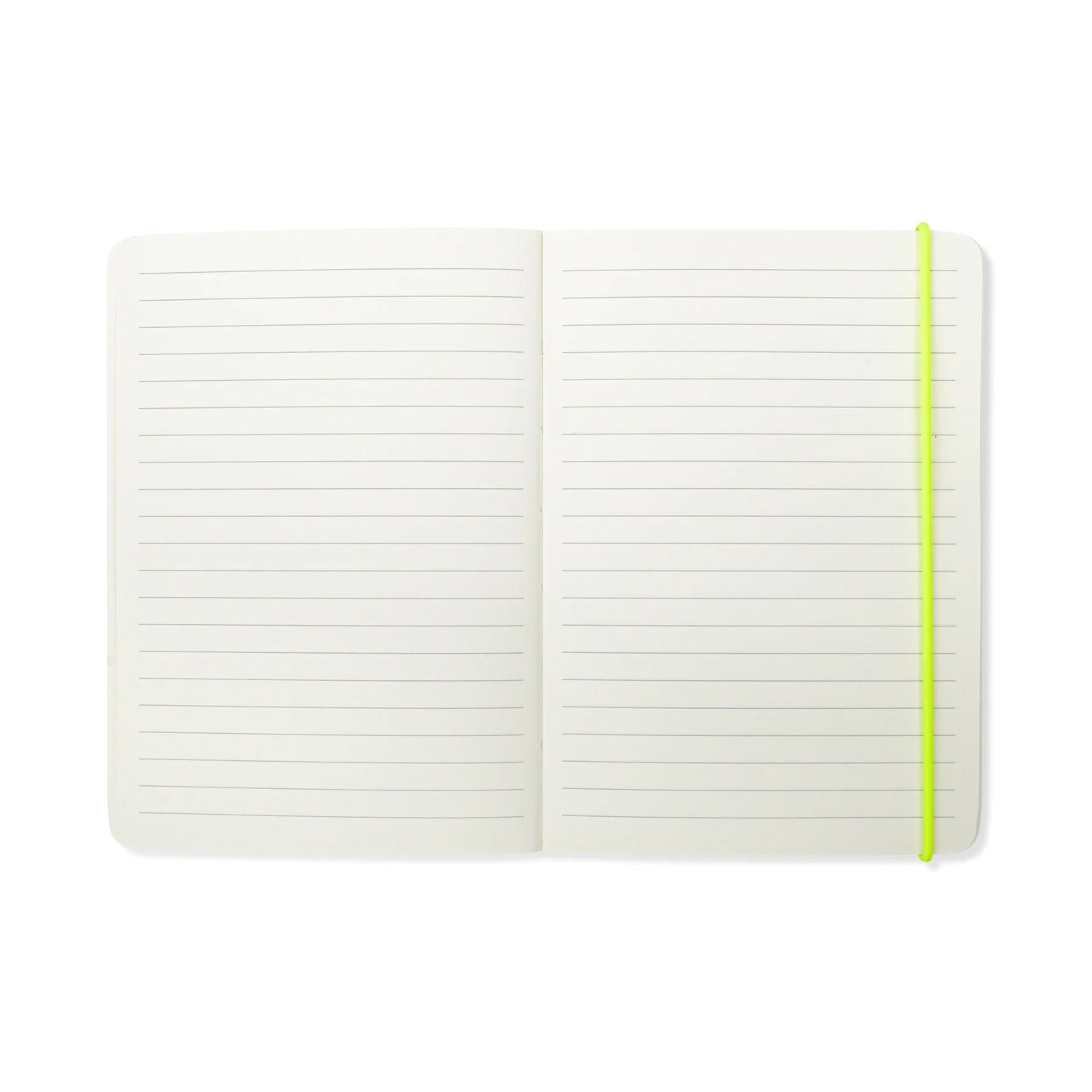 'Building My Empire' Notebook