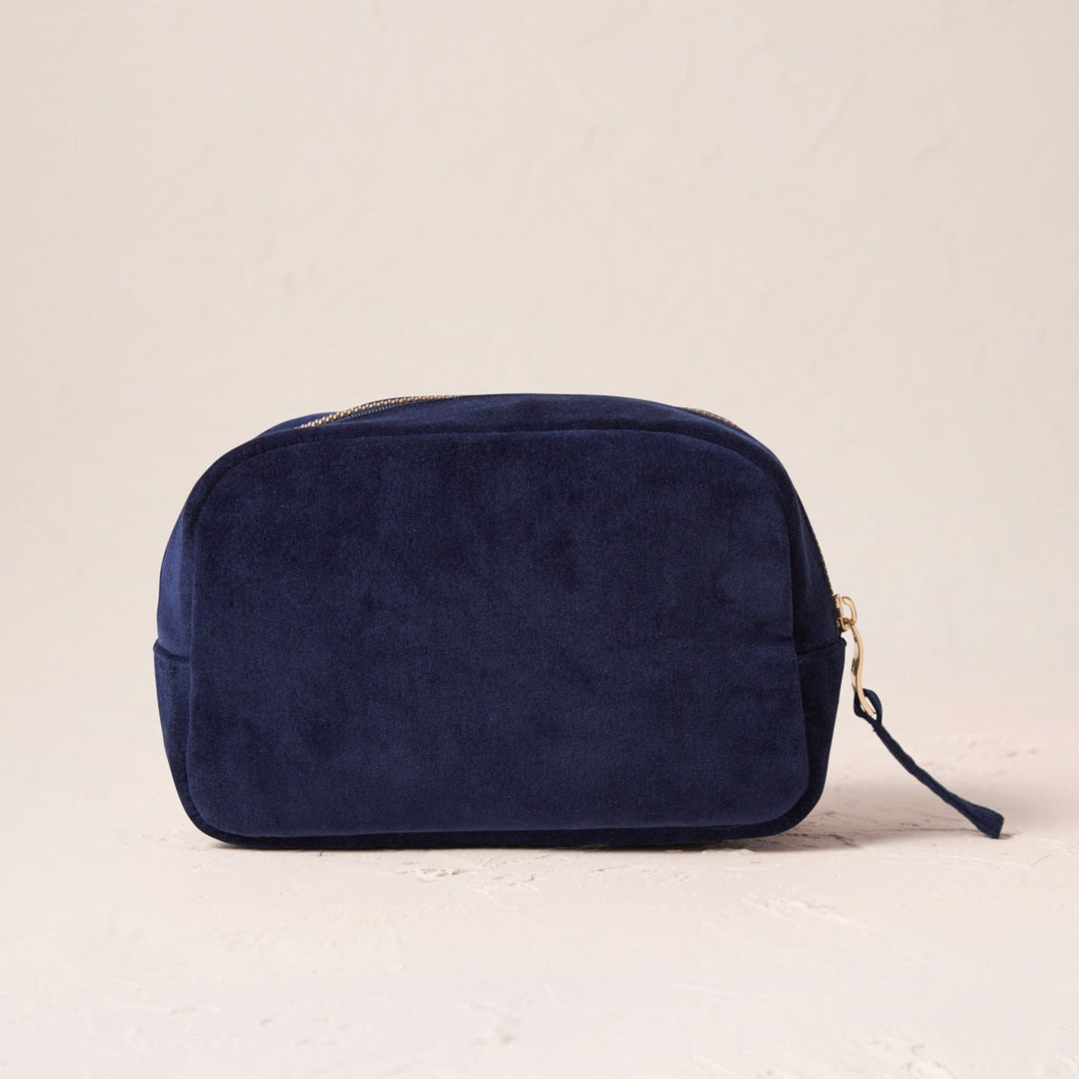 Sun Goddess Makeup Bag