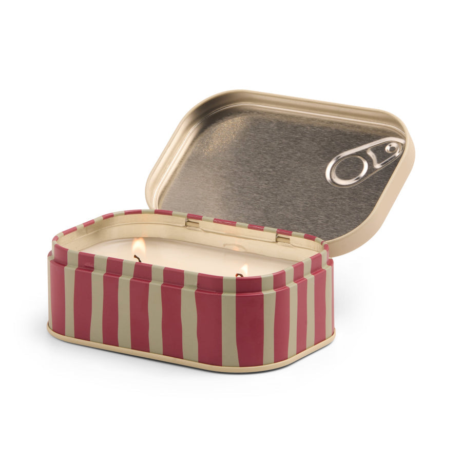 Paddywax Bistro Meyer Lemon Tin Soy Candle