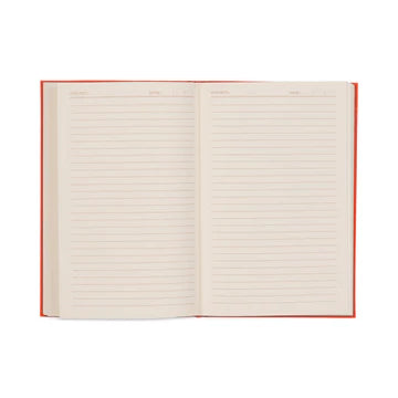 Reasons Why I Would Rather Be A Cat Journal