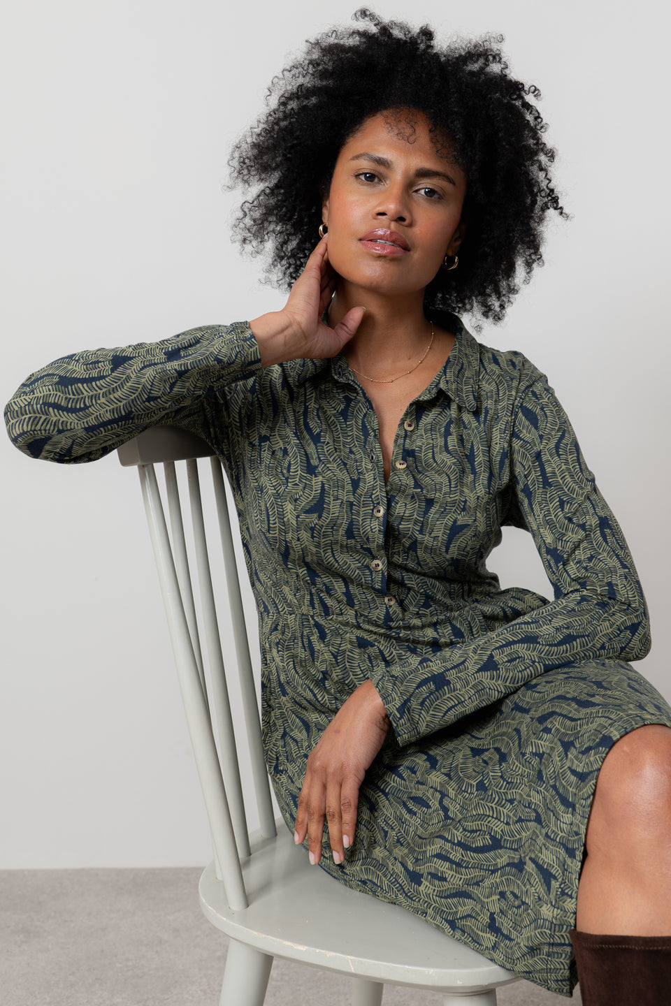 Lily & Me Fern Elmore Dress