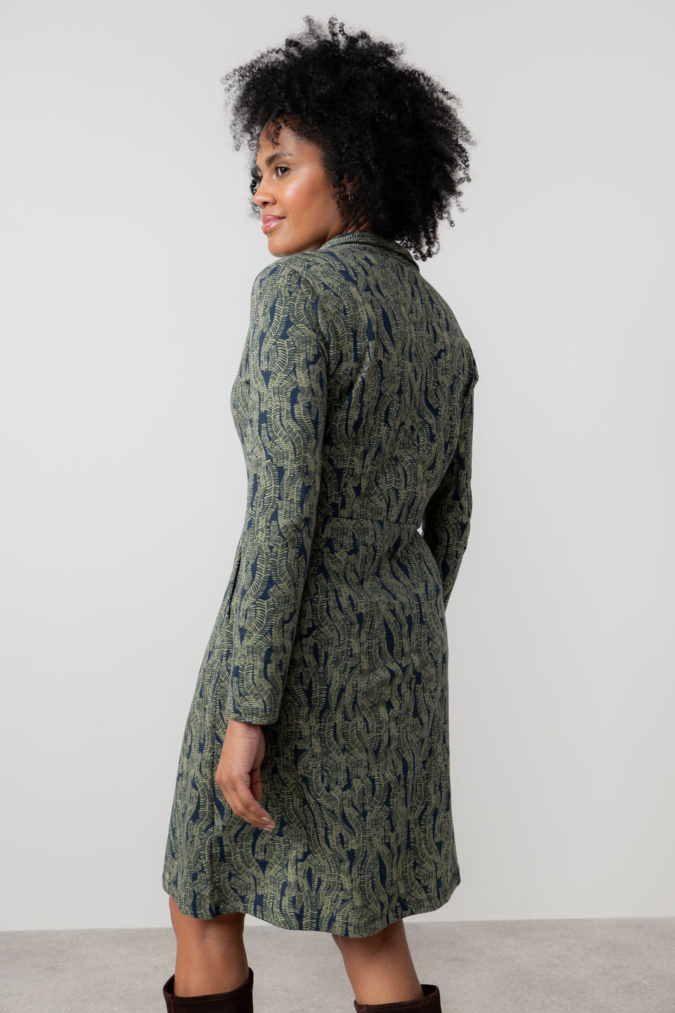 Lily & Me Fern Elmore Dress