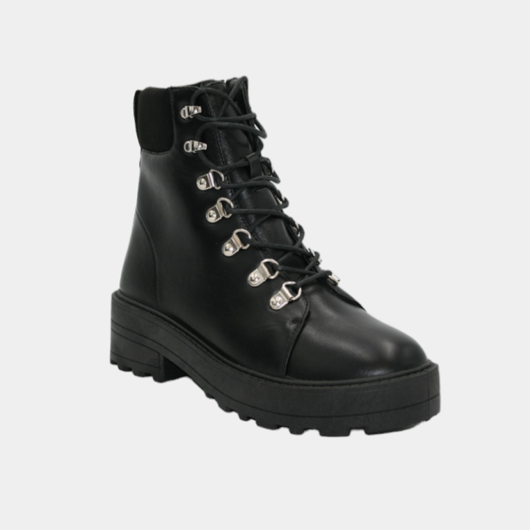 Hettie Hiking Boots