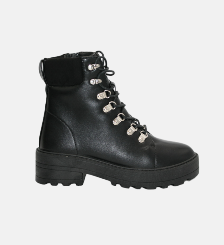 Hettie Hiking Boots