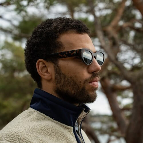 CHPO Robyn Sunglasses