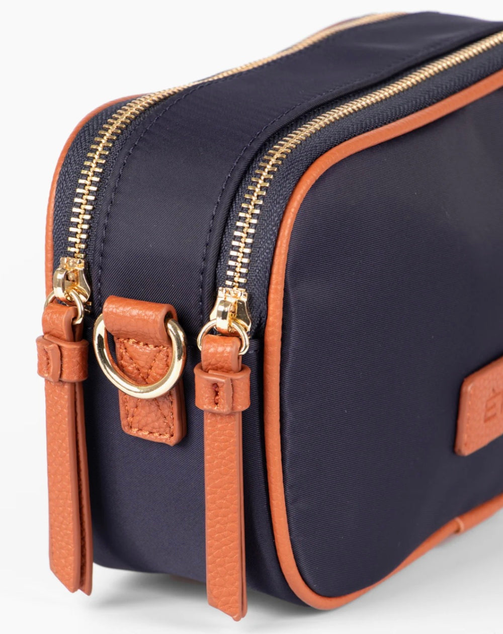 Ripley Cross Body Bag in Navy