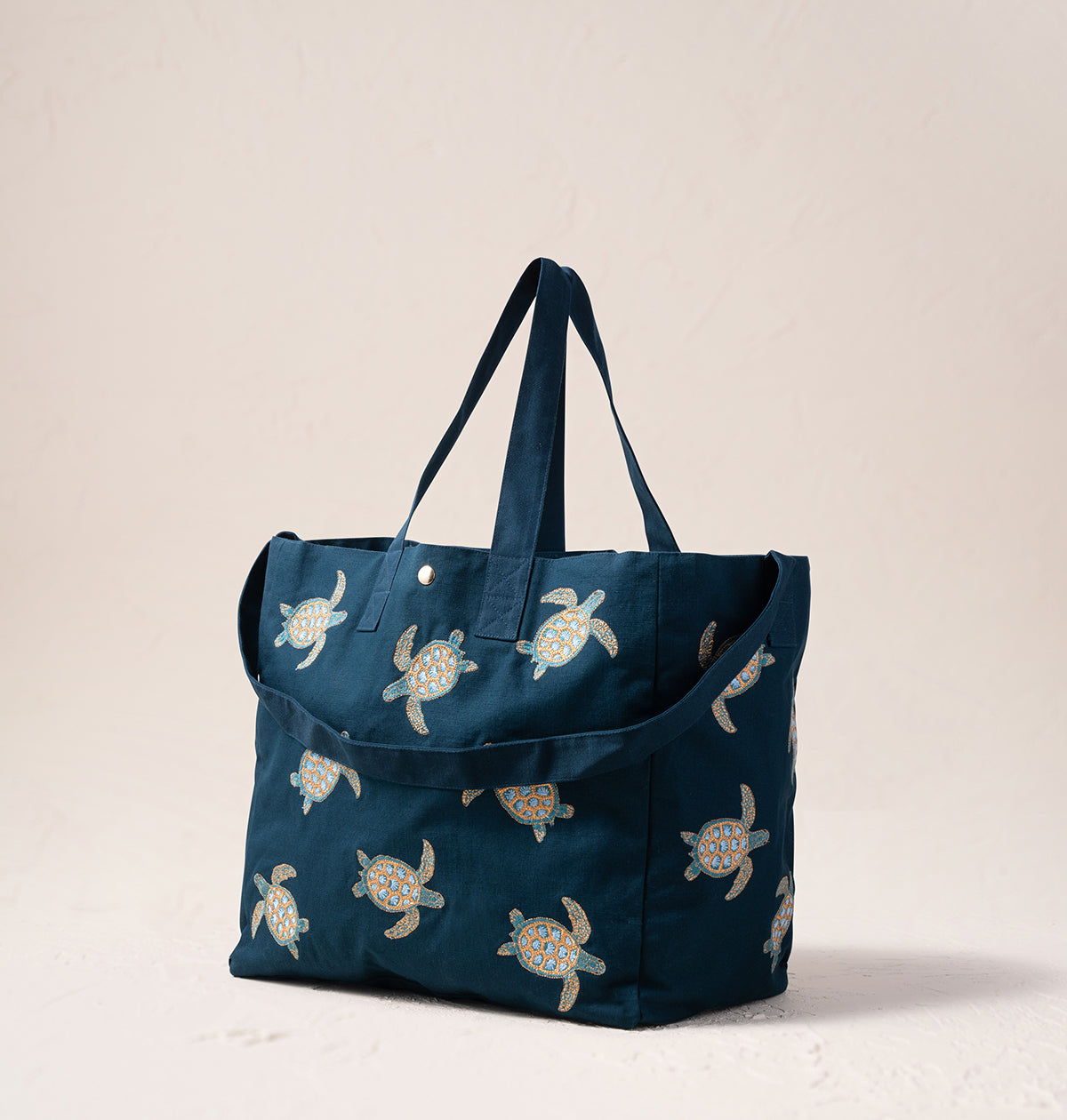 Turtle Conservation Carryall