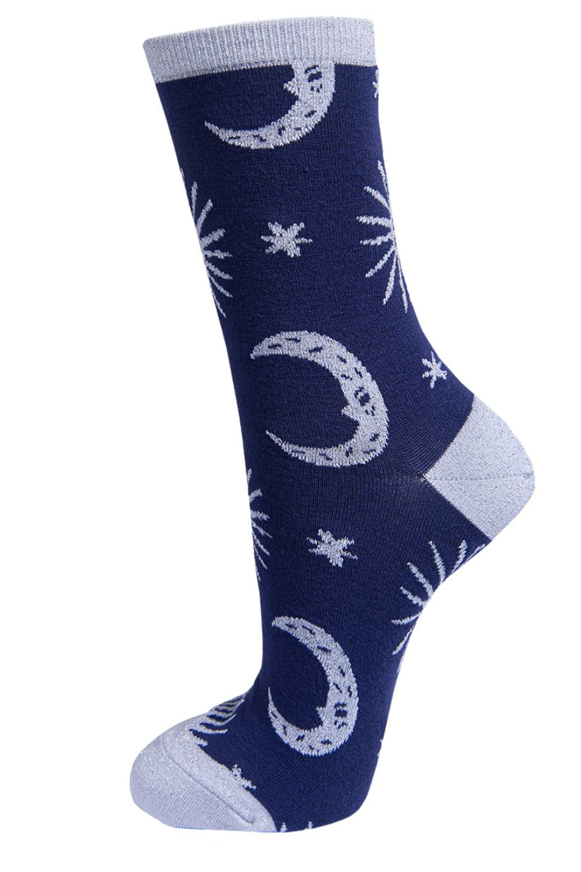 Celestial Bamboo Socks