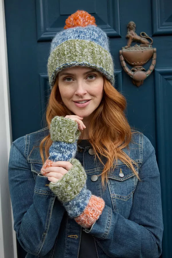 Berlin Handwarmers