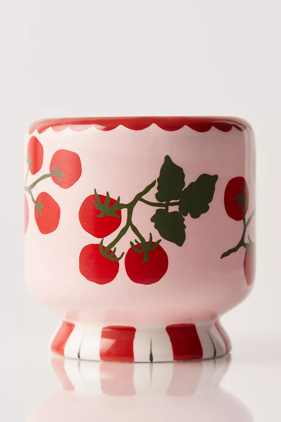 Paddywax Heirloom Tomato Vine Soy Candle