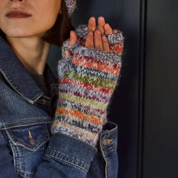 Coroico Handwarmers