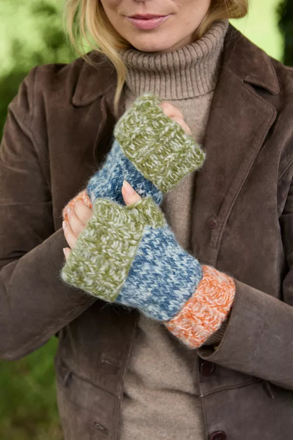 Berlin Handwarmers