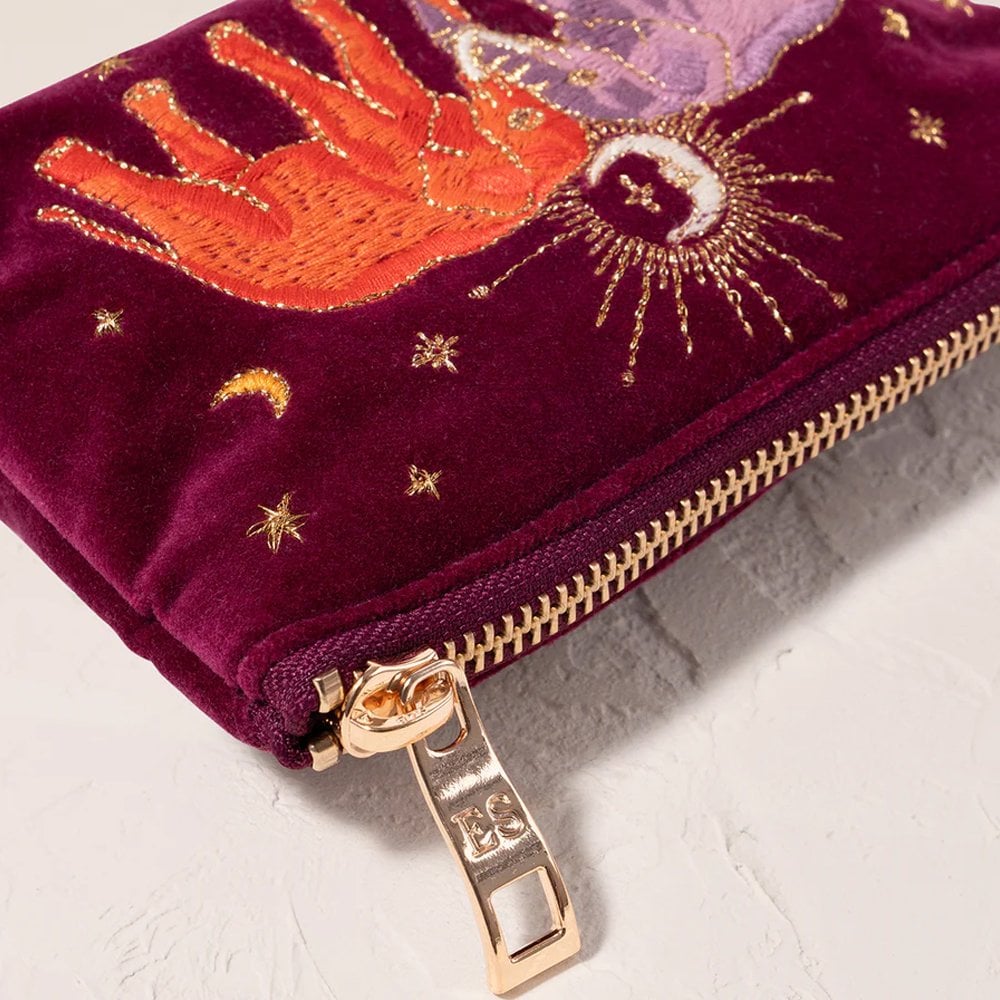 Enchanted Elephant Coin Purse