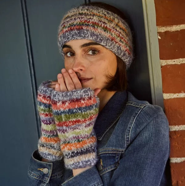 Coroico Handwarmers