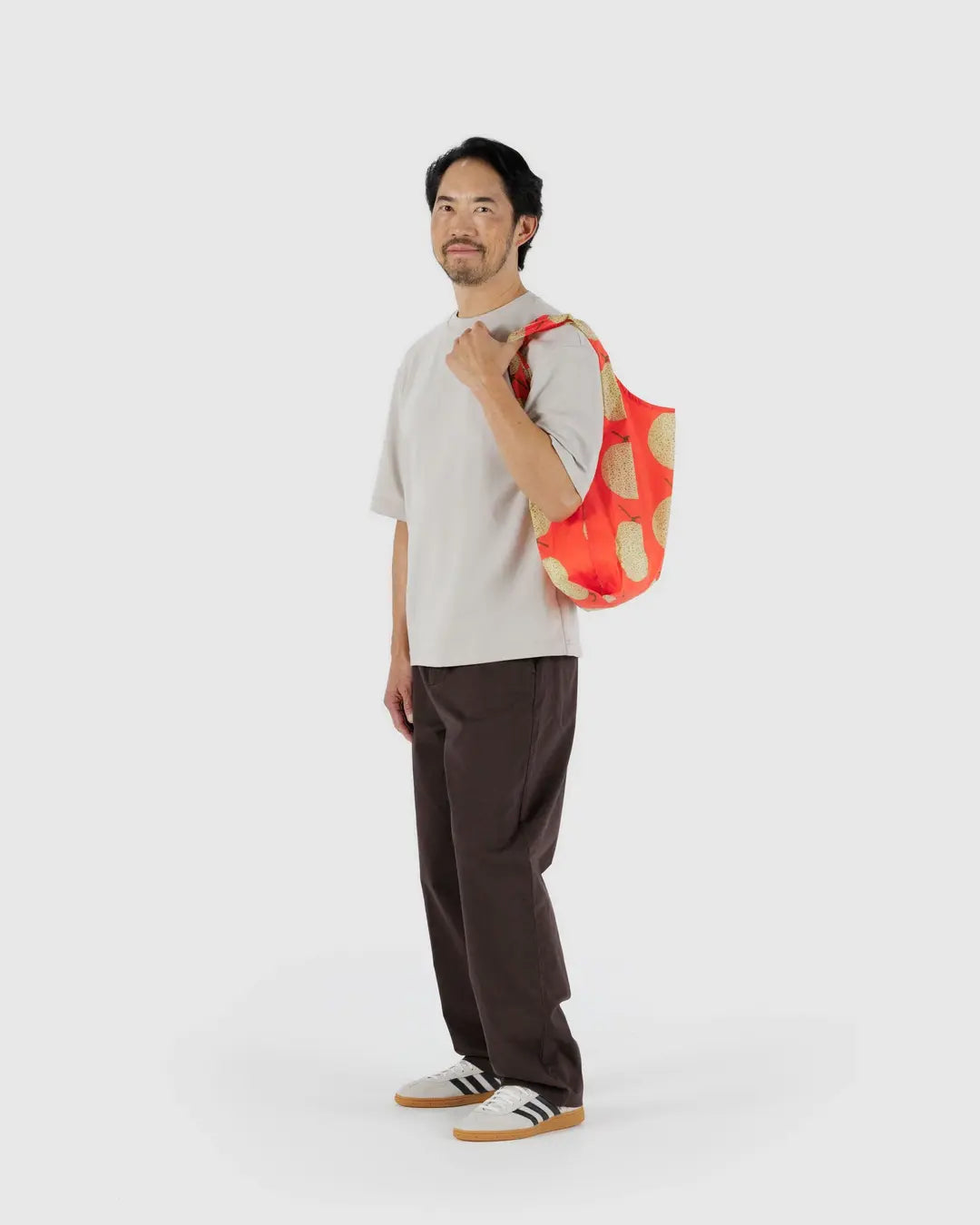 BAGGU Standard Reusable Bag - Yubari