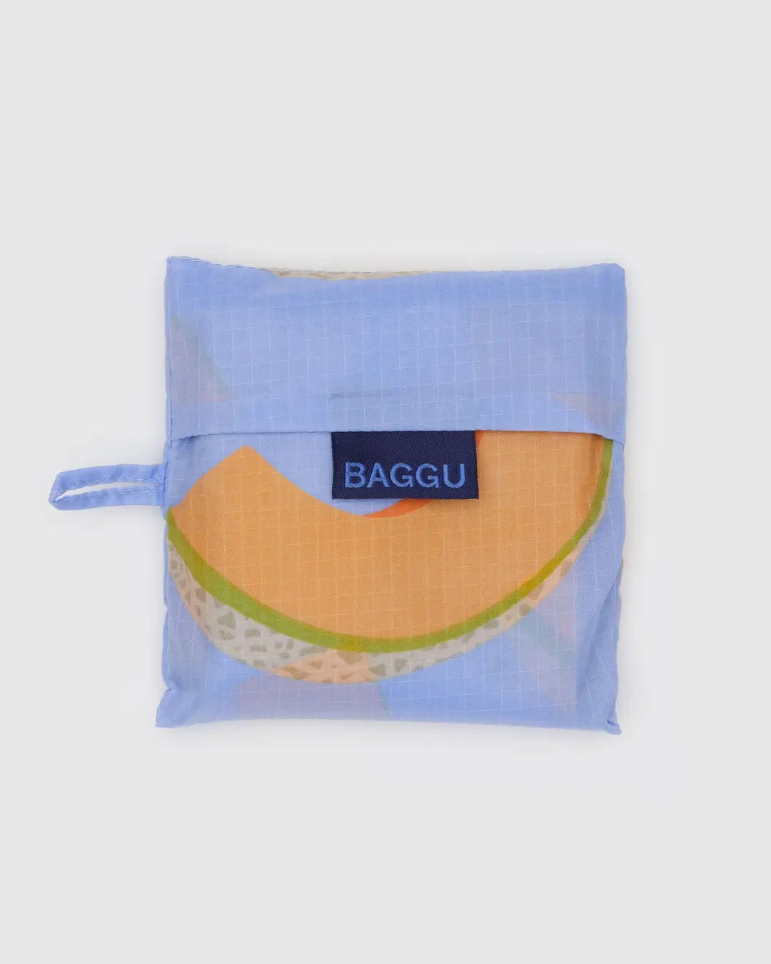 BAGGU Standard Reusable Bag - Cantaloupe