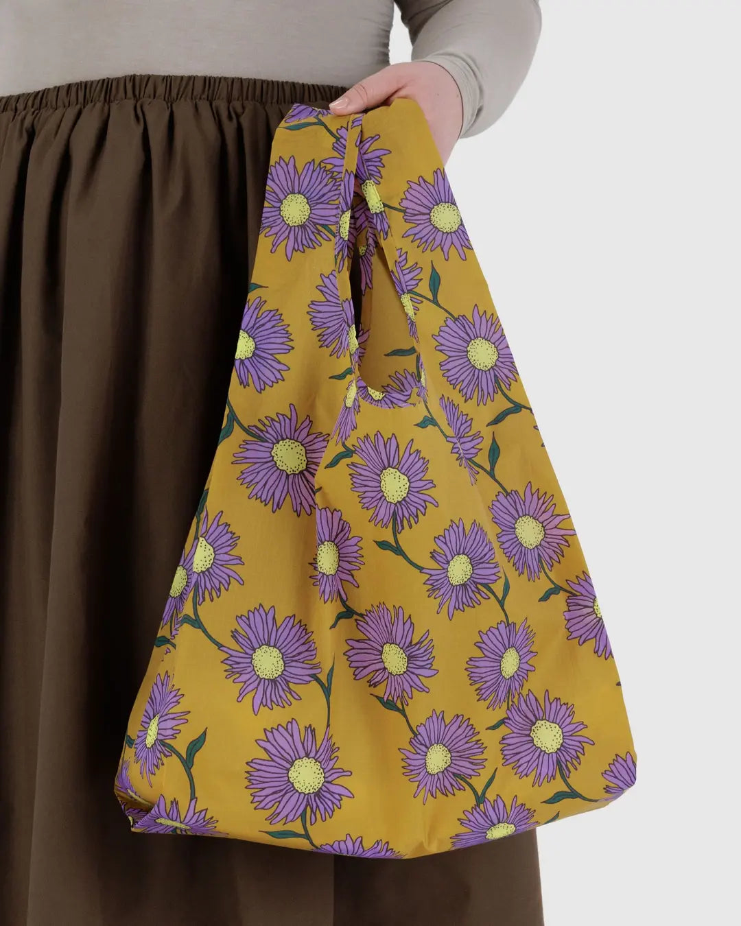 BAGGU Standard Reusable Bag - Daisy Chain