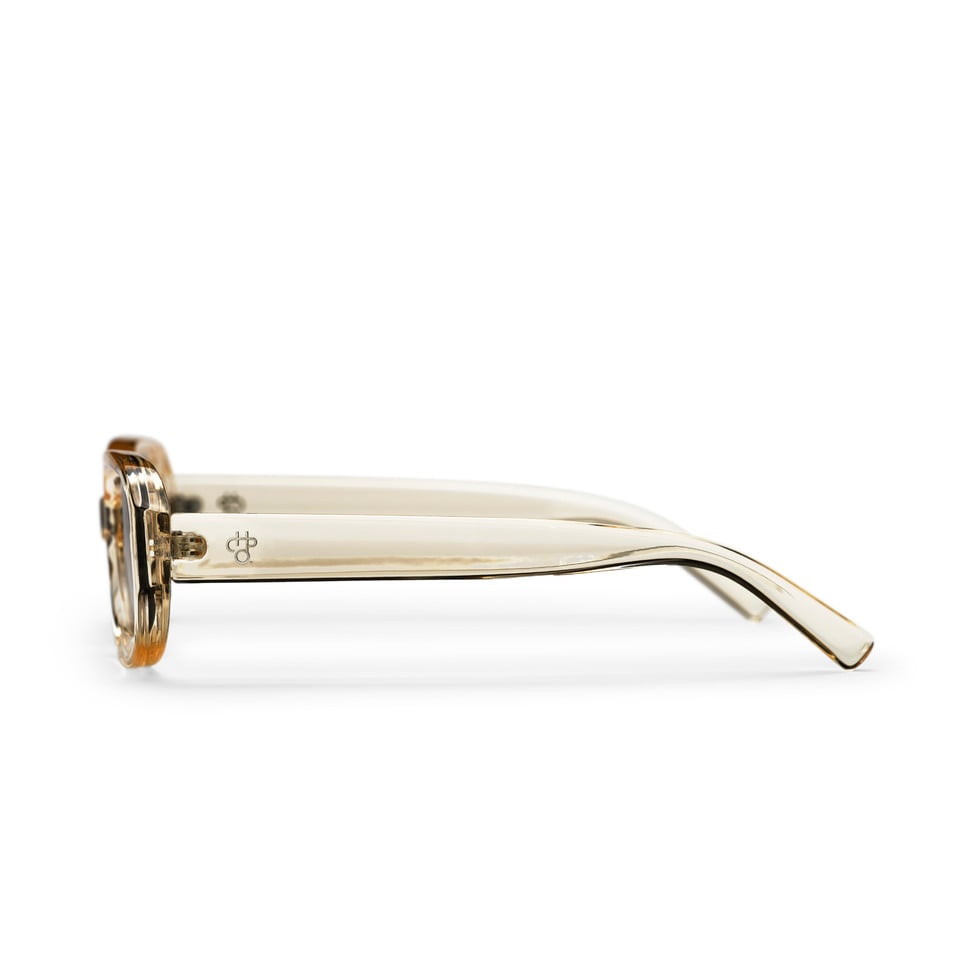 CHPO Havana Elder Flower Sunglasses