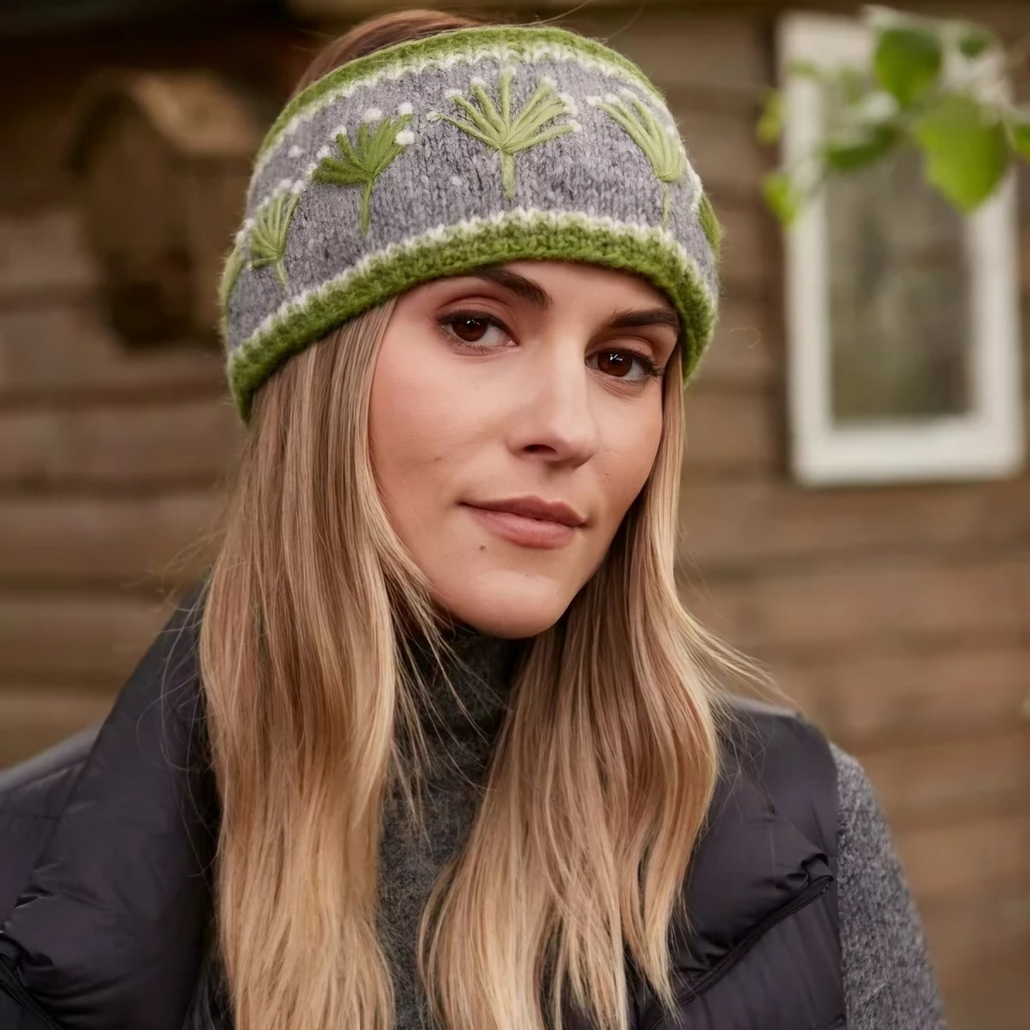 Granchester Headband
