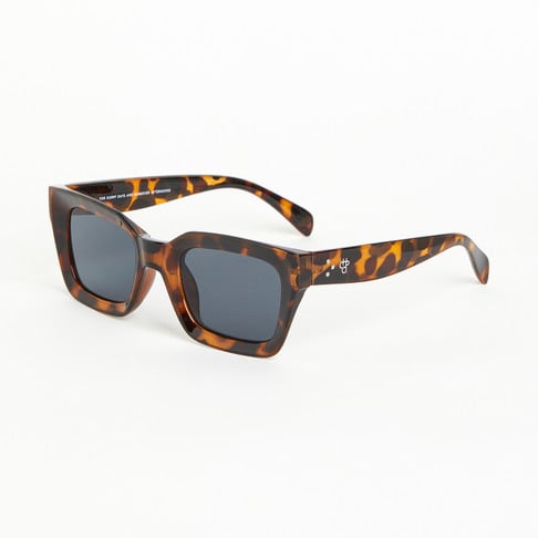CHPO Anna Tortie Sunglasses