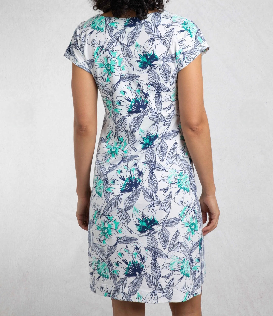 Botanical Organic Cotton Dress