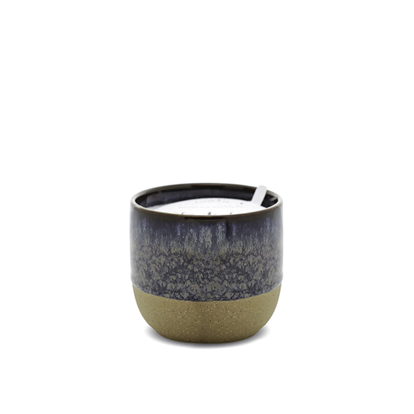 Paddywax Kin Black Fig & Rose Soy Candle