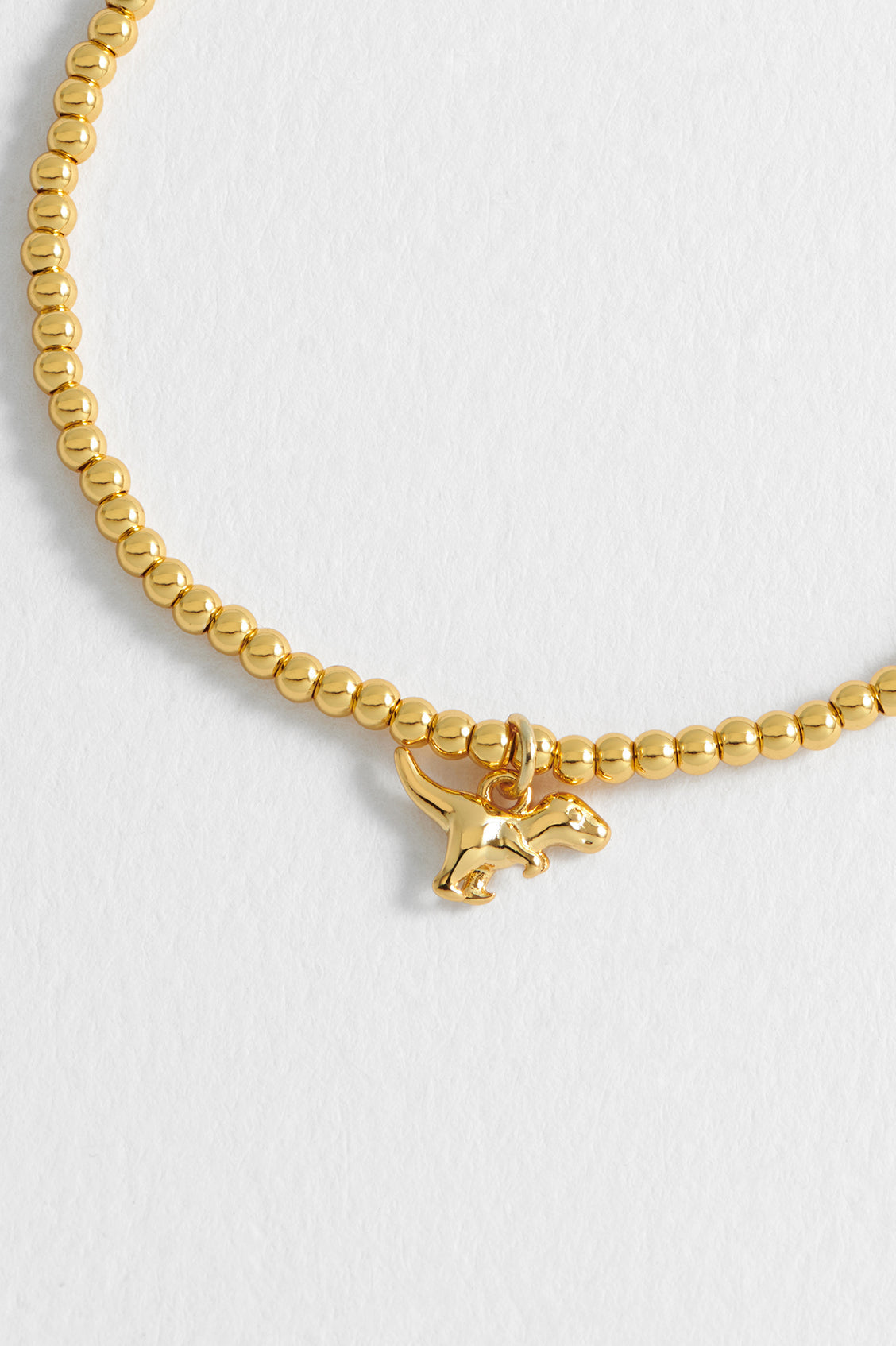 Estella Bartlett Dinosaur Sienna Bracelet