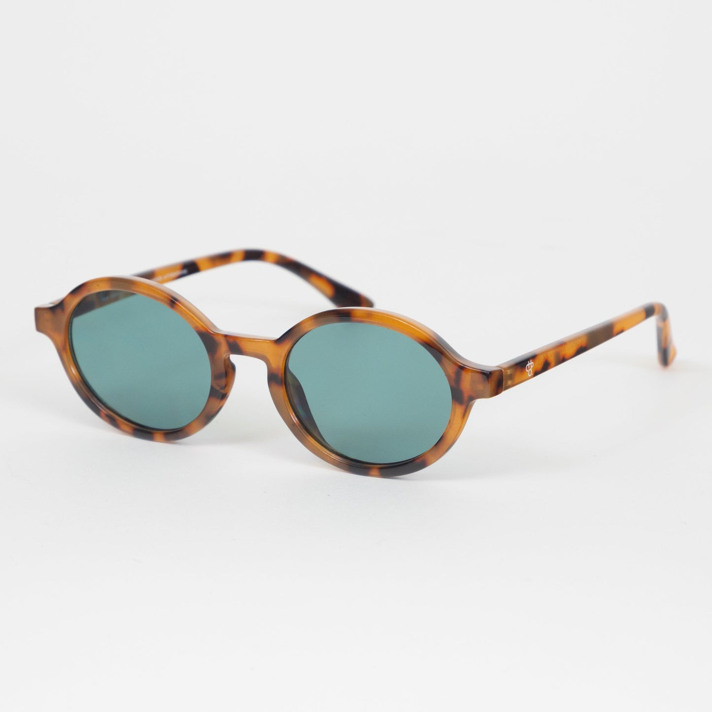 CHPO Marlene Sunglasses in Leopard