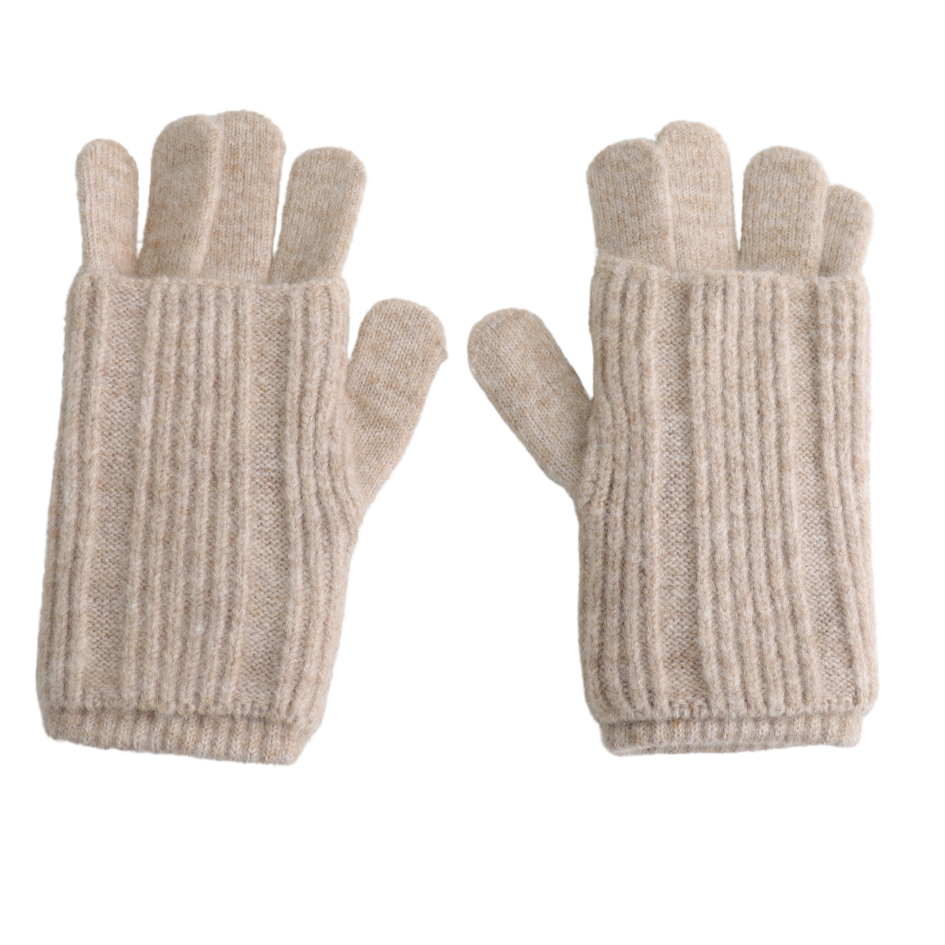 Double Layer Gloves