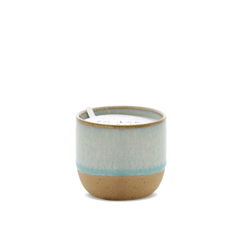 Paddywax Kin Matcha Tea & Bergamot Soy Candle