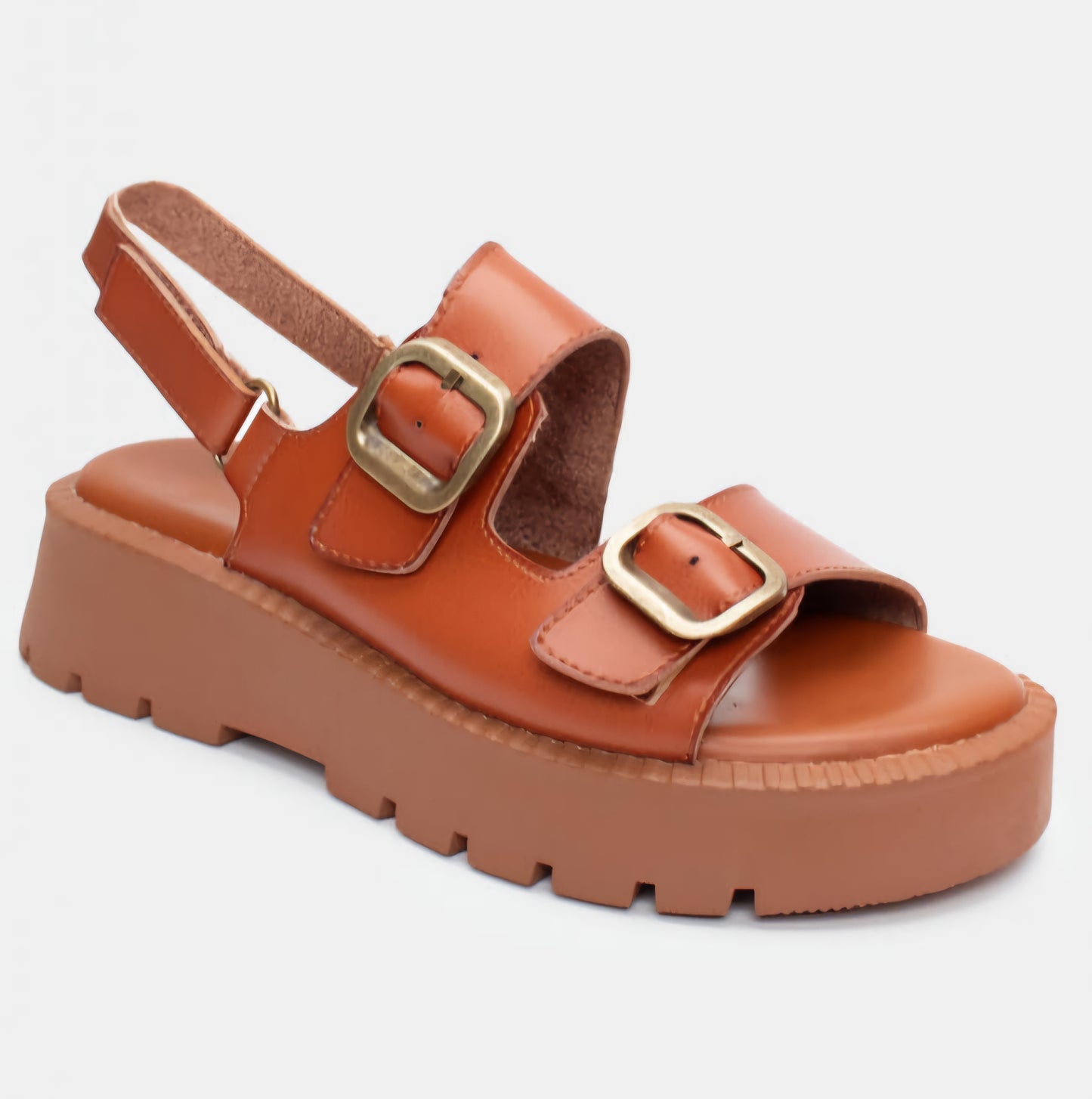 Delilah Chunky Sandals