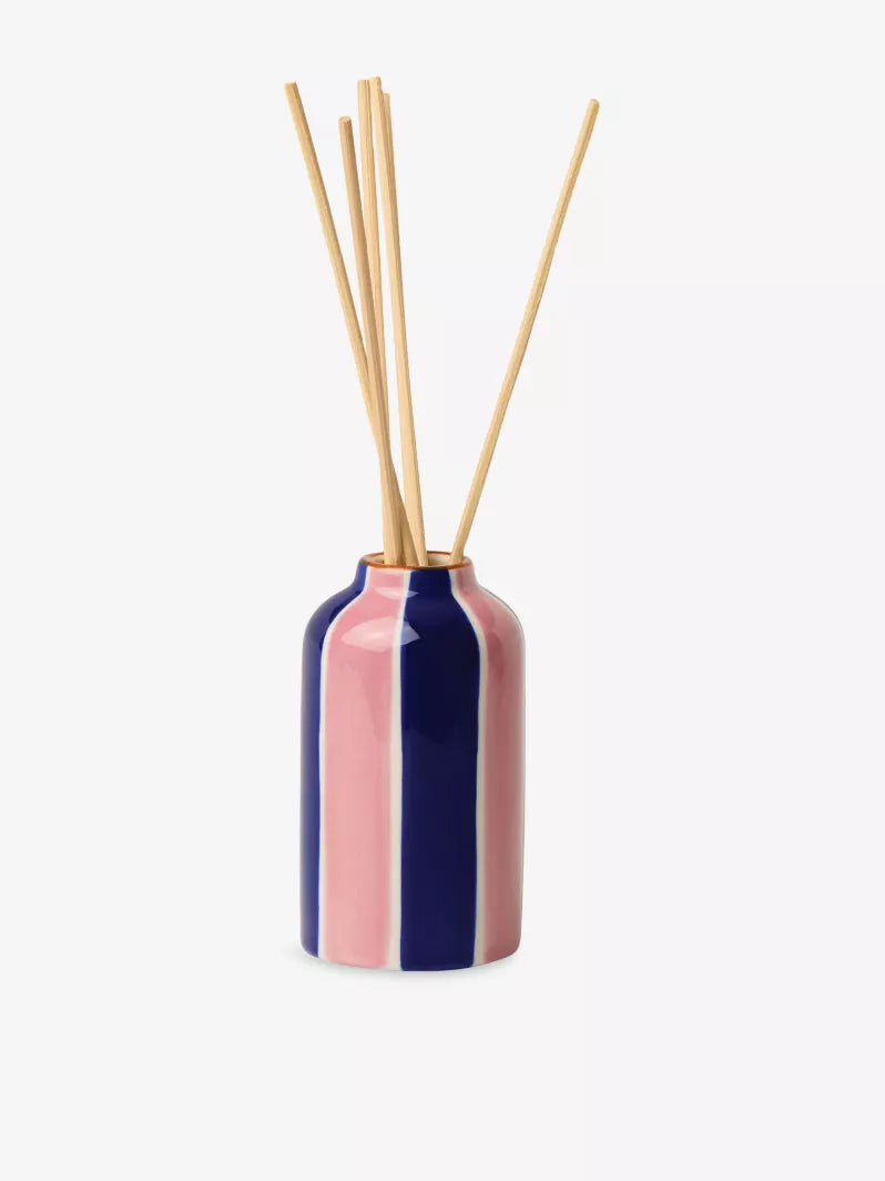 Paddywax Hearts Rosewood & Vanilla Diffuser